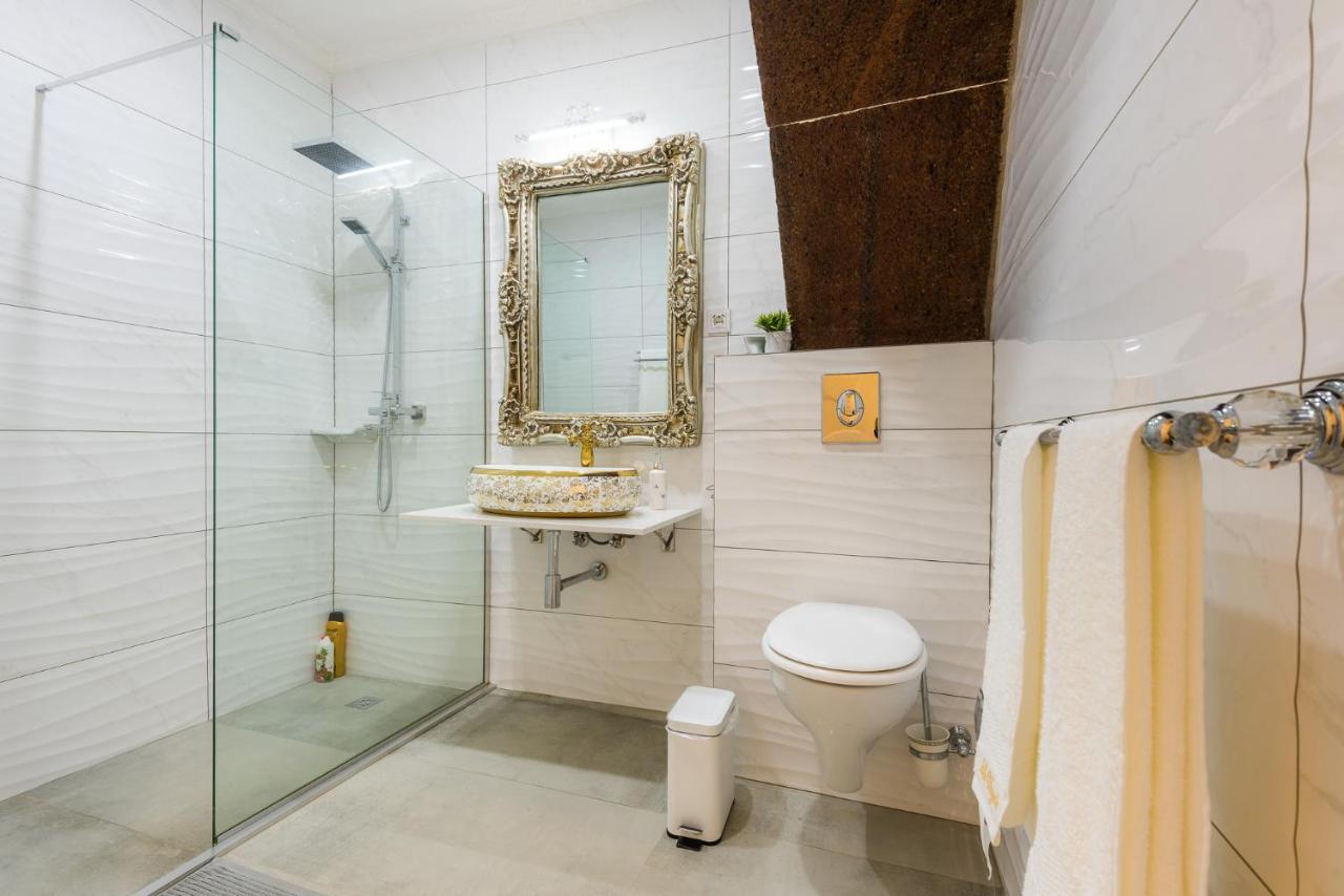 Le Vingale Apartment Funchal  Luaran gambar