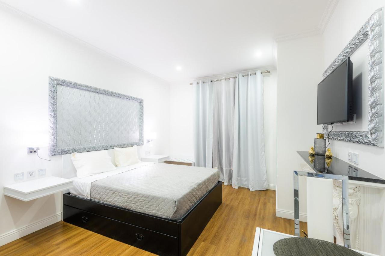Le Vingale Apartment Funchal  Luaran gambar