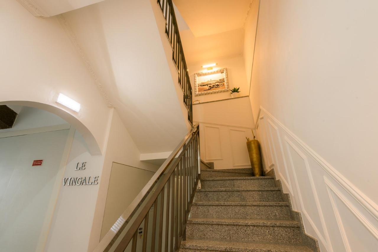 Le Vingale Apartment Funchal  Luaran gambar