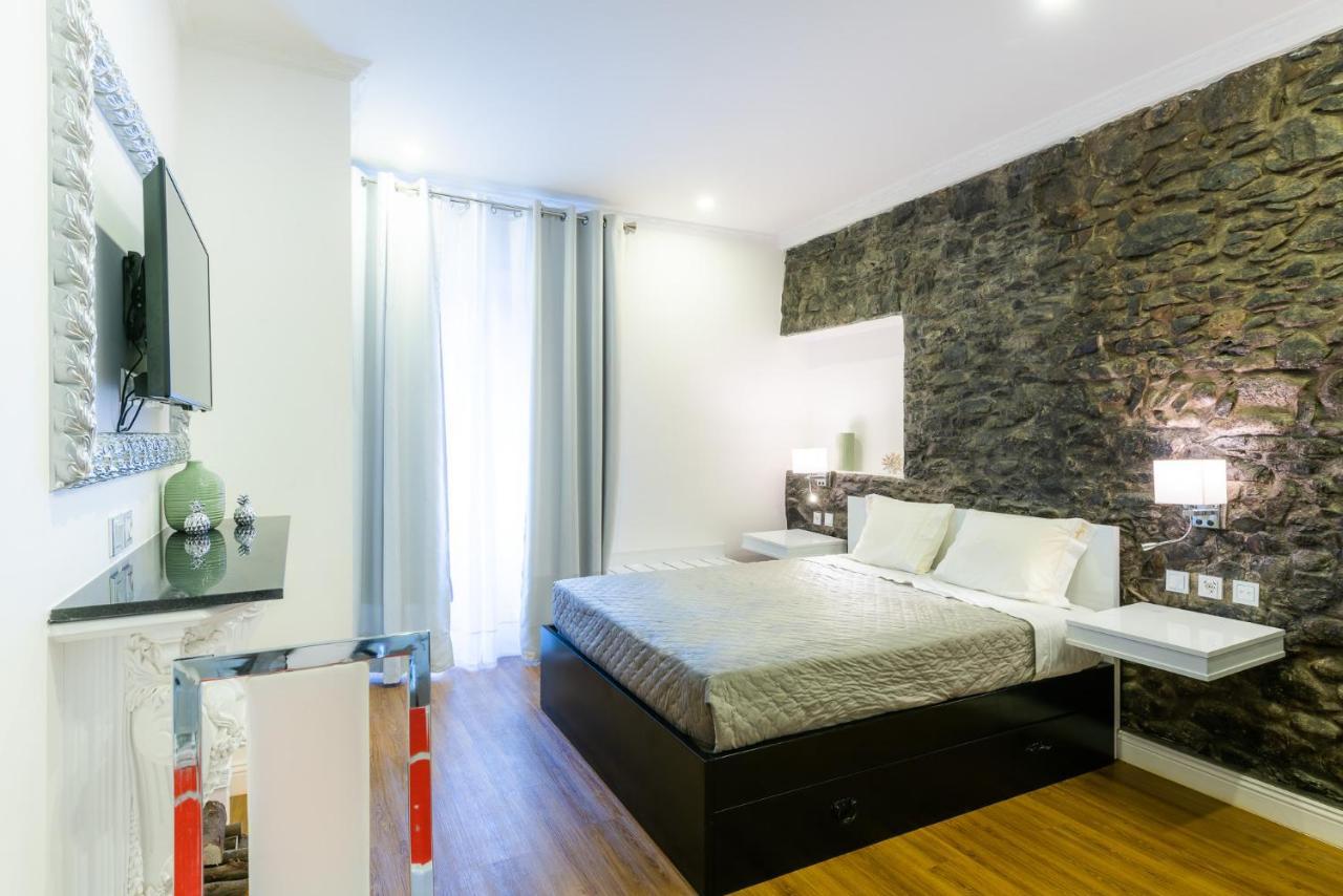 Le Vingale Apartment Funchal  Luaran gambar
