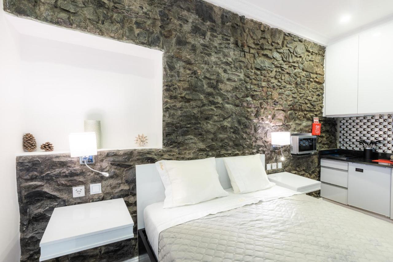 Le Vingale Apartment Funchal  Luaran gambar