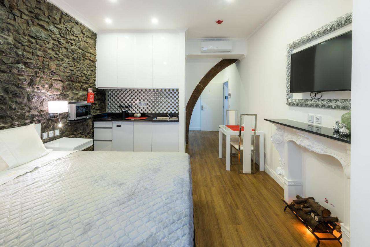 Le Vingale Apartment Funchal  Luaran gambar