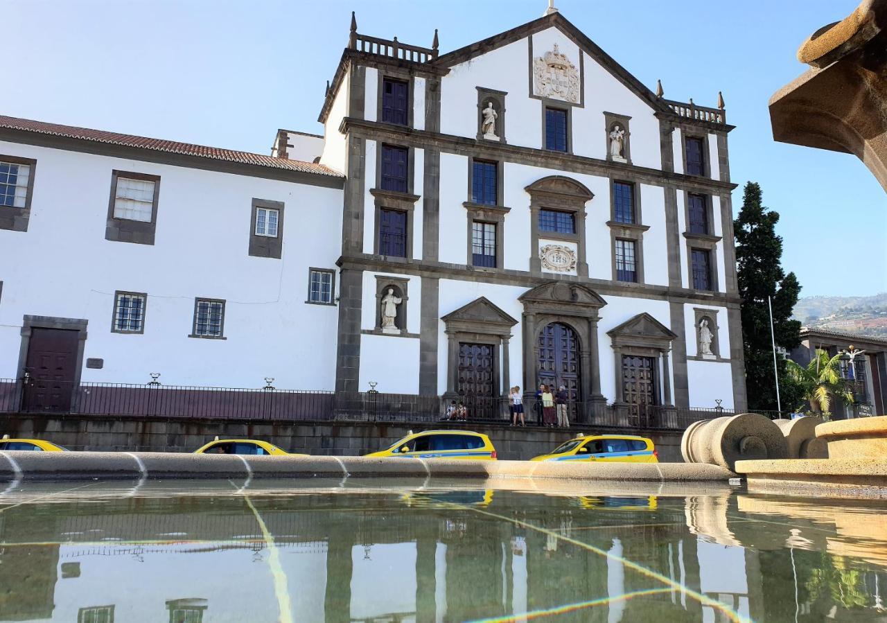 Le Vingale Apartment Funchal  Luaran gambar