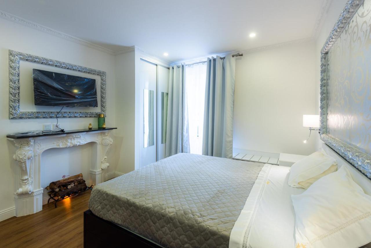 Le Vingale Apartment Funchal  Luaran gambar
