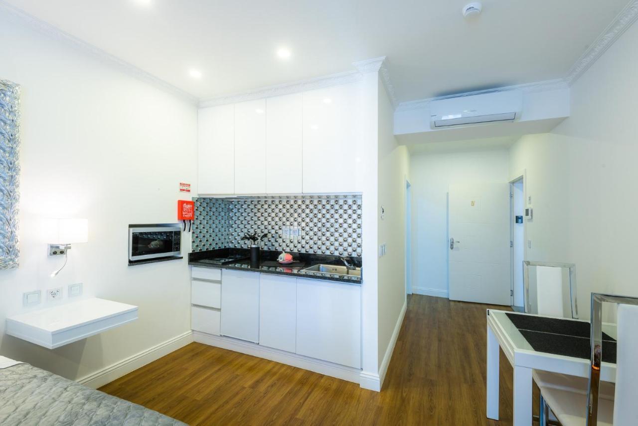 Le Vingale Apartment Funchal  Luaran gambar
