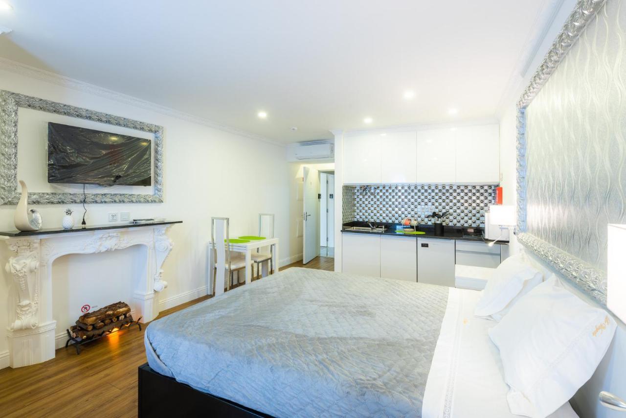 Le Vingale Apartment Funchal  Luaran gambar