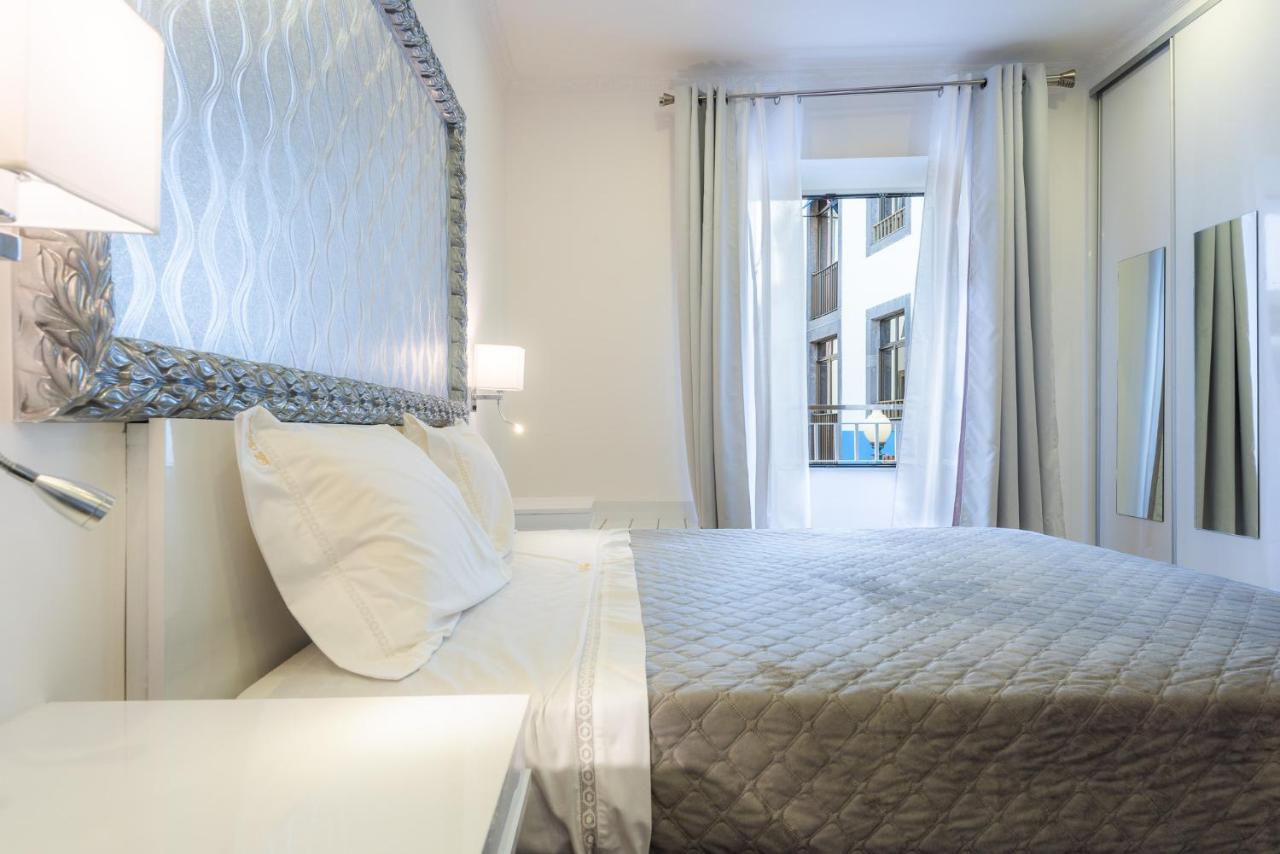 Le Vingale Apartment Funchal  Luaran gambar
