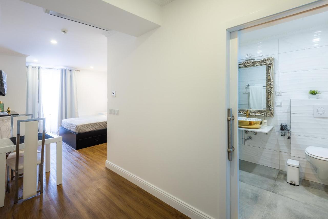 Le Vingale Apartment Funchal  Luaran gambar