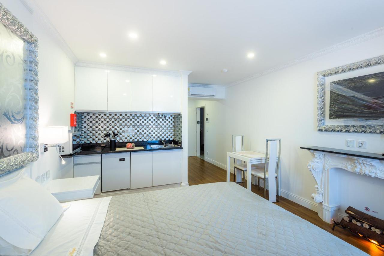 Le Vingale Apartment Funchal  Luaran gambar