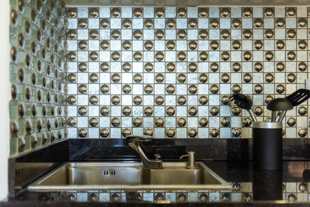 Le Vingale Apartment Funchal  Luaran gambar