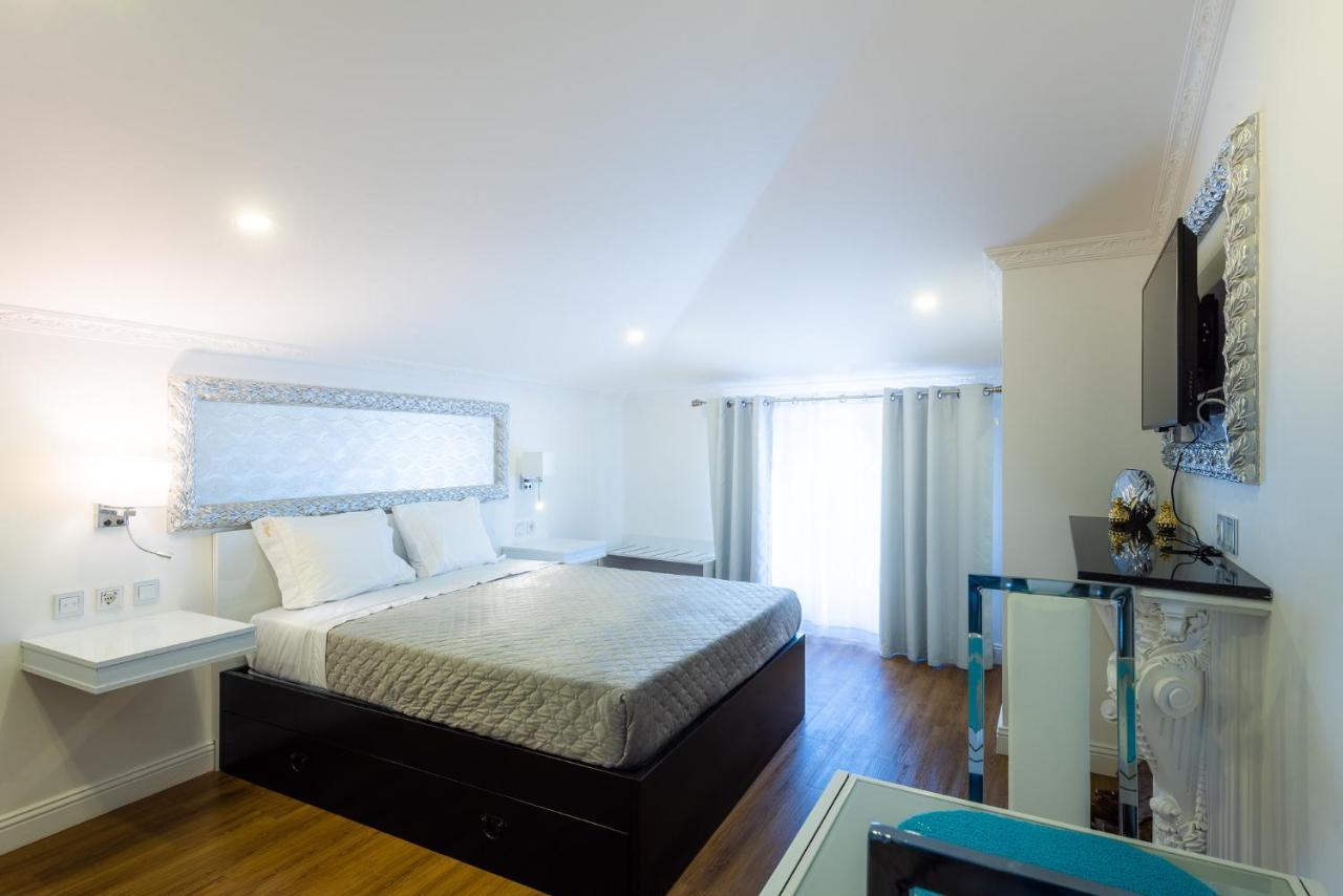 Le Vingale Apartment Funchal  Luaran gambar