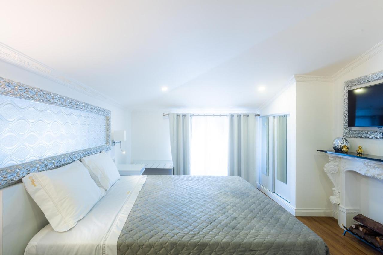 Le Vingale Apartment Funchal  Luaran gambar