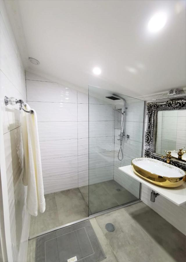 Le Vingale Apartment Funchal  Luaran gambar