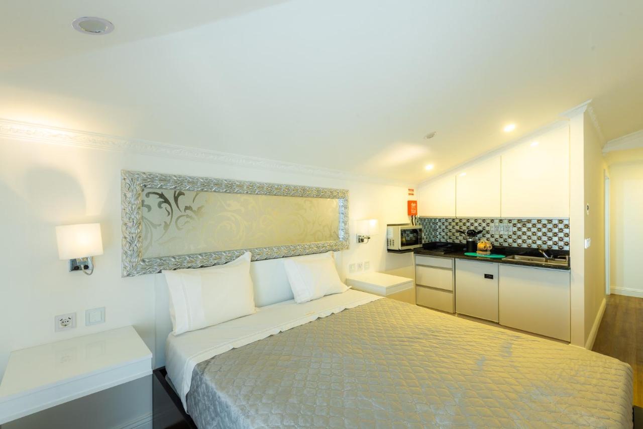 Le Vingale Apartment Funchal  Luaran gambar