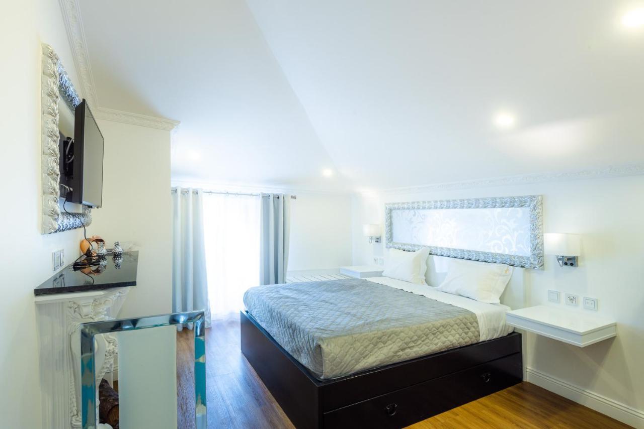 Le Vingale Apartment Funchal  Luaran gambar