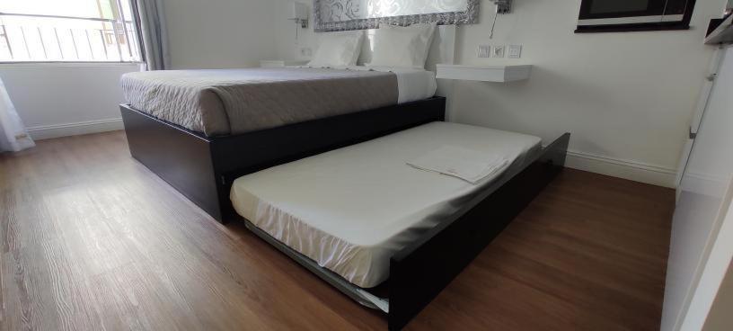Le Vingale Apartment Funchal  Luaran gambar
